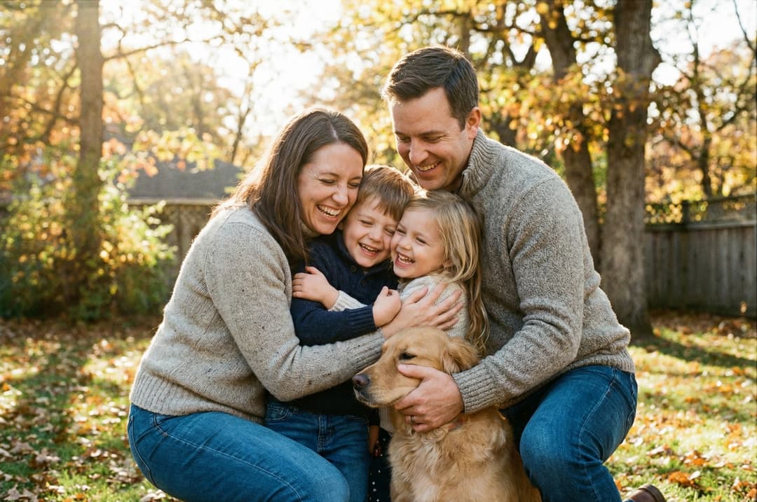 PartyHub mission and vision for event planning