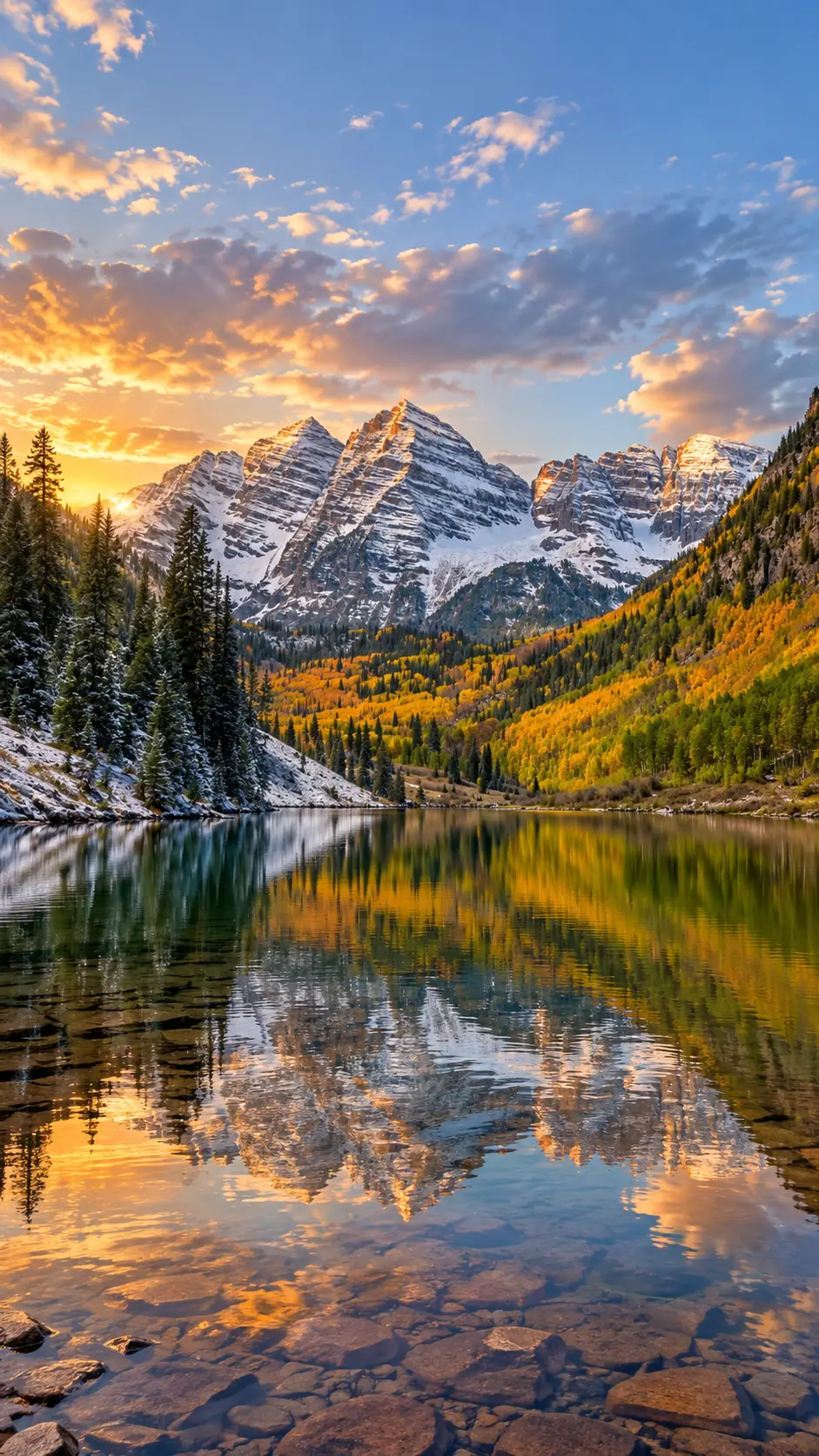 Party vendors, entertainers, and venues in Aspen