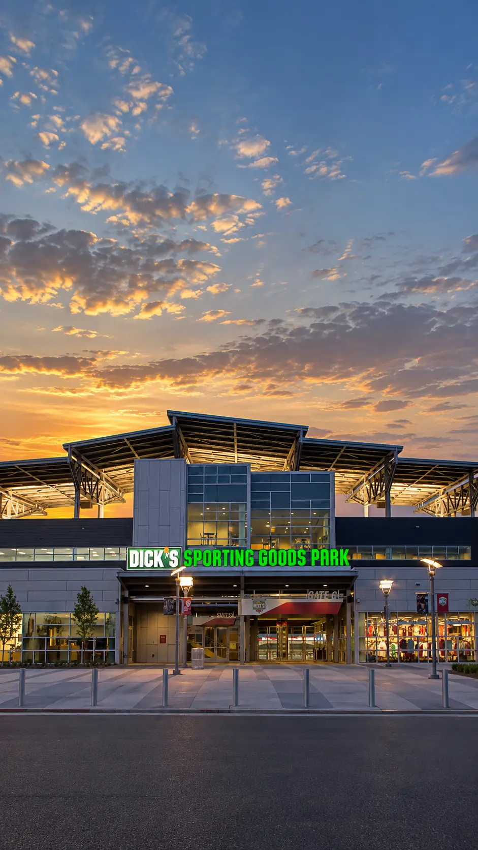 Party vendors, entertainers, and venues in Commerce City