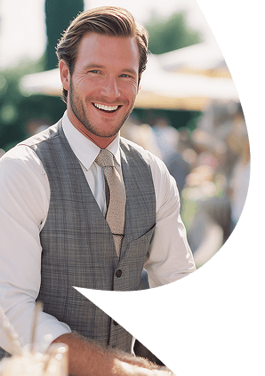 Event vendor professionals and performers joining PartyHub