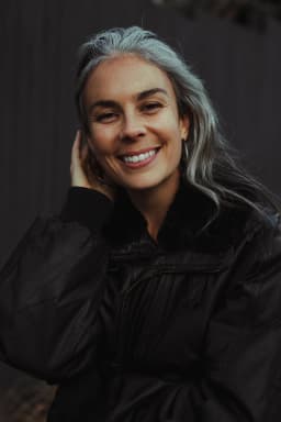 Gina profile photo