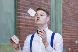 Chris profile photo