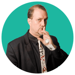 Keith profile photo