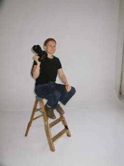 Brody profile photo